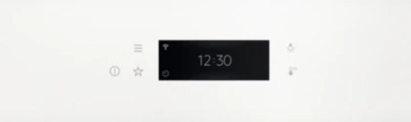 Духовой шкаф AEG BCR748380W - купить за 75&nbsp;900 ₽ в Москве с доставкой по РФ