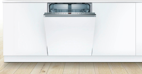 Bosch SMV46JX10Q - купить за 88&nbsp;060.50 ₽ в Москве с доставкой по РФ