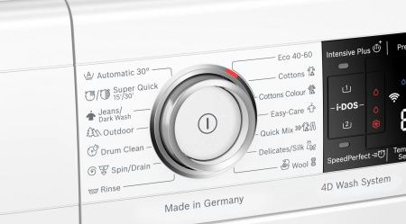 Стиральная машина Bosch WAX32KH2BY купить за 324&nbsp;000.90 ₽ в Москве с доставкой по РФ