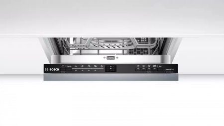 Встраиваемая посудомоечная машина BOSCH SPV2IKX3BR купить за 100&nbsp;485.48 ₽ в Москве с доставкой по РФ
