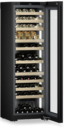 Винный шкаф Liebherr WPgbi 5273 Vinidor Selection купить за 627&nbsp;000.42 ₽ в Москве с доставкой по РФ
