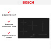 Индукционная варочная панель Bosch PVW851FB5E - купить онлайн, цена 132 000.39 ₽, стоимость доставки по МСК и РФ от 300 рублей, заказать сейчас! Индукционная варочная панель Bosch PVW851FB5E купить за 132 000.39 ₽ в Москве с доставкой по РФ
