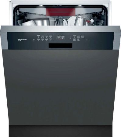 Neff S147ZCS35E - купить онлайн, цена 143 950 ₽, стоимость доставки по МСК и РФ от 300 рублей, заказать сейчас! Neff S147ZCS35E купить за 143 950 ₽ в Москве с доставкой по РФ