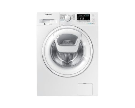 Стиральная машина Samsung WW65K42E08WDLP - купить онлайн, цена 45 555 ₽, стоимость доставки по МСК и РФ от 300 рублей, заказать сейчас! Стиральная машина Samsung WW65K42E08WDLP купить за 45 555 ₽ в Москве с доставкой по РФ