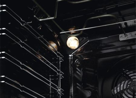 Духовой шкаф Electrolux EOF3H70V купить за 40&nbsp;480 ₽ в Москве с доставкой по РФ