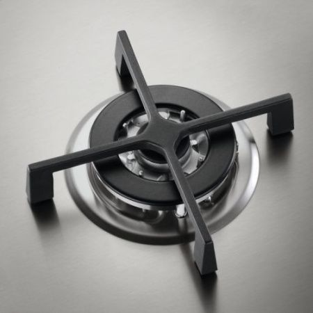 Варочная панель Electrolux EGT 96342 NW купить за 94&nbsp;400 ₽ в Москве с доставкой по РФ