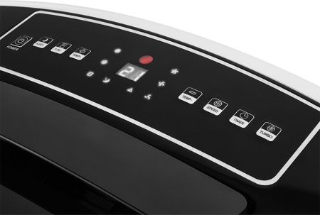 Мобильный кондиционер Electrolux EACM-16 HP/N3 купить за 75&nbsp;160 ₽ в Москве с доставкой по РФ