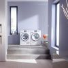 Сушильная машина Miele TMB640WP WhiteEdition купить за 207&nbsp;950 ₽ в Москве с доставкой по РФ
