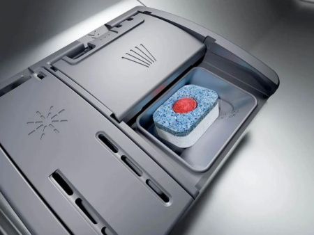 Посудомоечная машина Bosch SPS4EMW24E купить за 92&nbsp;760.28 ₽ в Москве с доставкой по РФ