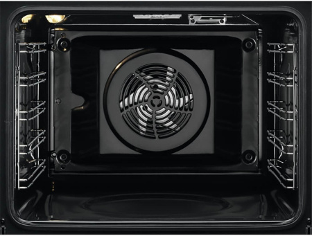 Духовой шкаф Electrolux KOCDH76X - купить онлайн, цена 104 950 ₽, стоимость доставки по МСК и РФ от 300 рублей, заказать сейчас! Духовой шкаф Electrolux KOCDH76X купить за 104 950 ₽ в Москве с доставкой по РФ