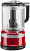 Кухонный миникомбайн KitchenAid 5KFC0516EER - купить онлайн, цена 49 999 ₽, стоимость доставки по МСК и РФ от 300 рублей, заказать сейчас! Кухонный миникомбайн KitchenAid 5KFC0516EER купить за 49 999 ₽ в Москве с доставкой по РФ
