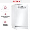 Посудомоечная машина Bosch SPS2IKW10E купить за 82&nbsp;750.33 ₽ в Москве с доставкой по РФ