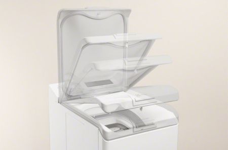 Стиральная машина Electrolux EWT1276ELW купить за 238&nbsp;900 ₽ в Москве с доставкой по РФ