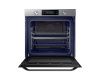 Духовой шкаф Samsung NV75K5541BS/WT - купить онлайн, цена 45 555 ₽, стоимость доставки по МСК и РФ от 300 рублей, заказать сейчас! Духовой шкаф Samsung NV75K5541BS/WT купить за 45 555 ₽ в Москве с доставкой по РФ