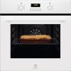 Духовой шкаф Electrolux EOF3H40BW купить за 42&nbsp;800 ₽ в Москве с доставкой по РФ