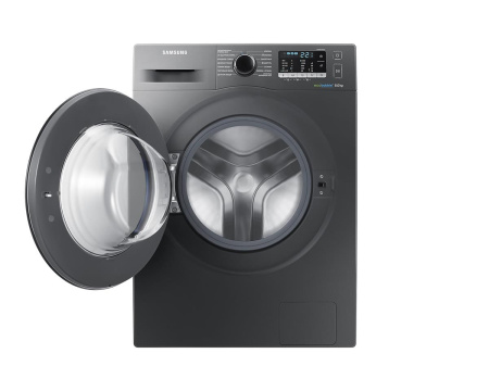 Стиральная машина Samsung WW80J5545FX/LP купить за 45&nbsp;555 ₽ в Москве с доставкой по РФ
