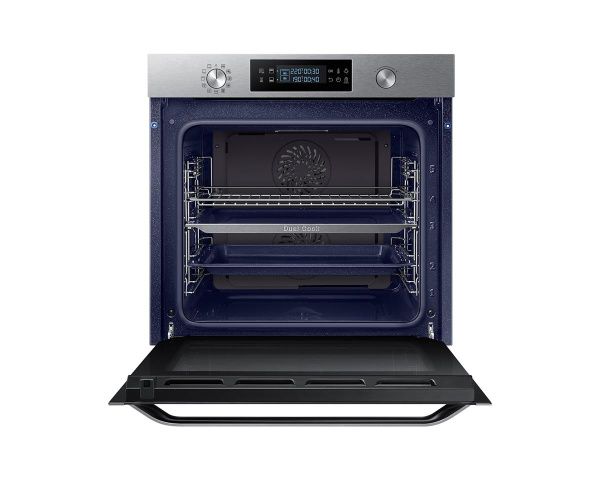 Духовой шкаф Samsung NV75K5541BS/WT - купить за 45&nbsp;555 ₽ в Москве с доставкой по РФ