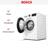 Стирально-сушильная машина Bosch WNG24440 купить за 162&nbsp;310.16 ₽ в Москве с доставкой по РФ