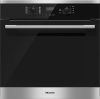 Духовой шкаф Miele H 2561 B CLST купить за 749&nbsp;700 ₽ в Москве с доставкой по РФ