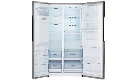 Холодильник LG GC-M247JMBV купить за 99&nbsp;900 ₽ в Москве с доставкой по РФ