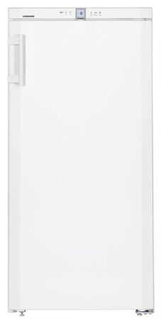 Морозильник Liebherr GNP 1956 купить за 64&nbsp;770.14 ₽ в Москве с доставкой по РФ