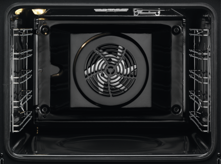 Духовой шкаф Electrolux OED3H50K купить за 178&nbsp;080 ₽ в Москве с доставкой по РФ