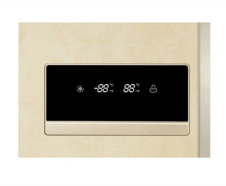 Холодильник LG GC-B207GEQV купить за 99&nbsp;900 ₽ в Москве с доставкой по РФ