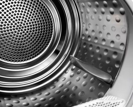 Сушильная машина Electrolux EW8H358SP купить за 94&nbsp;140 ₽ в Москве с доставкой по РФ
