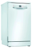 Отдельностоящая посудомоечная машина BOSCH SPS2HMW2FR купить за 119&nbsp;985.23 ₽ в Москве с доставкой по РФ