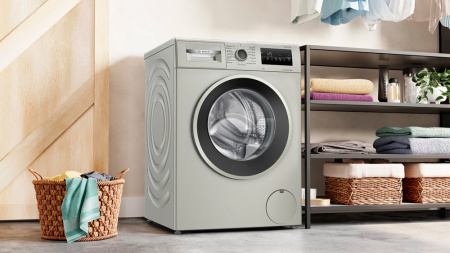 Стиральная машина Bosch WAN2821XME купить за 42&nbsp;000 ₽ в Москве с доставкой по РФ