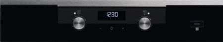 Духовой шкаф Electrolux OKD5C71X купить за 110&nbsp;400 ₽ в Москве с доставкой по РФ