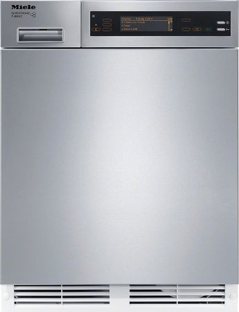 Сушильная машина Miele T4859 CiL - купить онлайн, цена 156 000 ₽, стоимость доставки по МСК и РФ от 300 рублей, заказать сейчас! Сушильная машина Miele T4859 CiL купить за 156 000 ₽ в Москве с доставкой по РФ