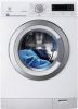 Стиральная машина Electrolux EWF 1497 HDW купить за 238&nbsp;700 ₽ в Москве с доставкой по РФ