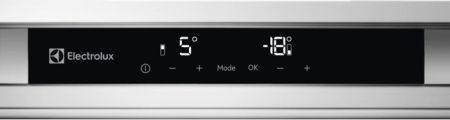 Встраиваемый холодильник Electrolux RNS6TE19S - купить онлайн, цена 140 000 ₽, стоимость доставки по МСК и РФ от 300 рублей, заказать сейчас! Встраиваемый холодильник Electrolux RNS6TE19S купить за 140 000 ₽ в Москве с доставкой по РФ