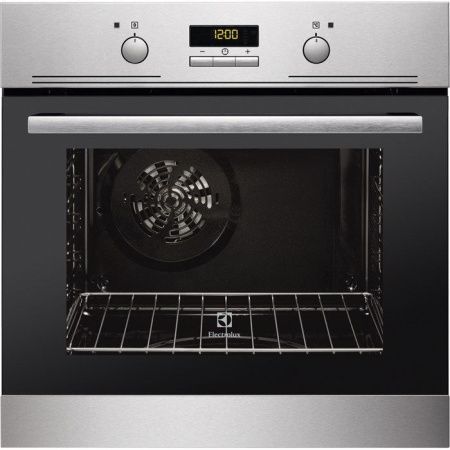 Духовой шкаф Electrolux EZB52430AX - купить онлайн, цена 87 360 ₽, стоимость доставки по МСК и РФ от 300 рублей, заказать сейчас! Духовой шкаф Electrolux EZB52430AX купить за 87 360 ₽ в Москве с доставкой по РФ