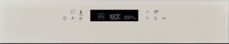 Духовой шкаф Electrolux LOE7C31S купить за 88&nbsp;480 ₽ в Москве с доставкой по РФ