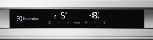 Встраиваемый холодильник Electrolux RNS6TE19S - купить онлайн, цена 140 000 ₽, стоимость доставки по МСК и РФ от 300 рублей, заказать сейчас! Встраиваемый холодильник Electrolux RNS6TE19S - купить за 140 000 ₽ в Москве с доставкой по РФ