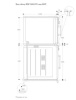 Духовой шкаф - пароварка Gaggenau BSP 260-131 купить за 299&nbsp;999 ₽ в Москве с доставкой по РФ