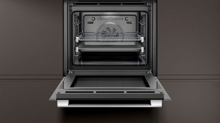 Духовой шкаф Neff B1ACE3FW0R купить за 136&nbsp;620 ₽ в Москве с доставкой по РФ