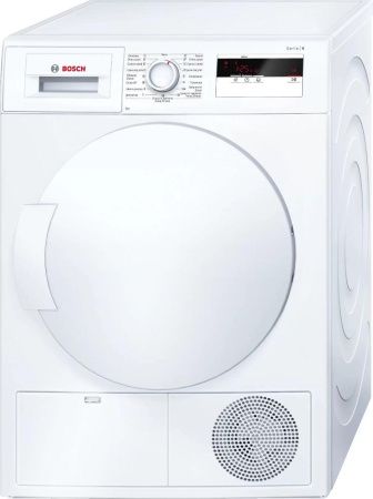 Сушильная машина Bosch WTH83000OE - купить онлайн, цена 199 900 ₽, стоимость доставки по МСК и РФ от 300 рублей, заказать сейчас! Сушильная машина Bosch WTH83000OE купить за 199 900 ₽ в Москве с доставкой по РФ