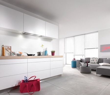 Встраиваемая вытяжка Miele DA 2690 EDST купить за 317&nbsp;900 ₽ в Москве с доставкой по РФ