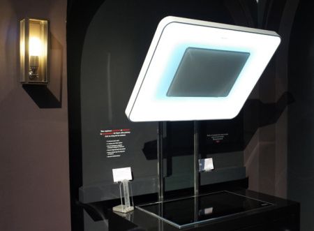 Вытяжка Miele DA 6996 W BRWS купить за 249&nbsp;300 ₽ в Москве с доставкой по РФ
