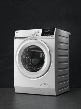 Стиральная машина AEG LR6G94OW купить за 72&nbsp;900 ₽ в Москве с доставкой по РФ