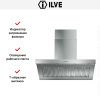 Вытяжка Ilve AGQ110 - купить онлайн, цена 79 999 ₽, стоимость доставки по МСК и РФ от 300 рублей, заказать сейчас! Вытяжка Ilve AGQ110 купить за 79 999 ₽ в Москве с доставкой по РФ