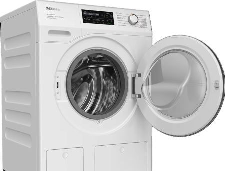 Стиральная машина Miele WEI 895 WCS 125 Gala Edition купить за 281&nbsp;100 ₽ в Москве с доставкой по РФ