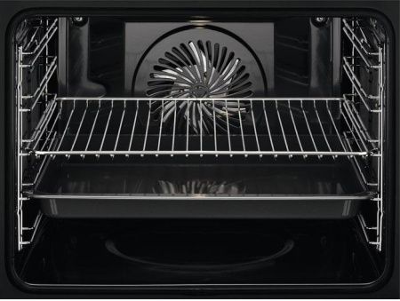 Духовой шкаф AEG BPB355020M купить за 75&nbsp;980 ₽ в Москве с доставкой по РФ