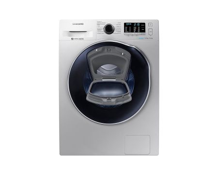 Стиральная машина Samsung WD80K5410OS/LP купить за 45&nbsp;555 ₽ в Москве с доставкой по РФ