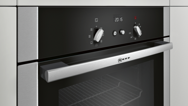 Духовой шкаф Neff B14M42N5RU - купить за 374&nbsp;000 ₽ в Москве с доставкой по РФ
