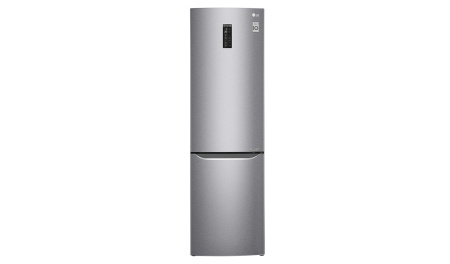 Холодильник LG GA-B499SMKZ - купить онлайн, цена 99 900 ₽, стоимость доставки по МСК и РФ от 300 рублей, заказать сейчас! Холодильник LG GA-B499SMKZ купить за 99 900 ₽ в Москве с доставкой по РФ