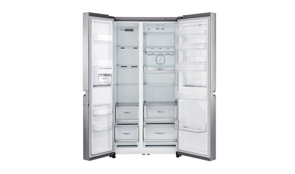 Холодильник LG GC-M247CABV - купить онлайн, цена 99 900 ₽, стоимость доставки по МСК и РФ от 300 рублей, заказать сейчас! Холодильник LG GC-M247CABV - купить за 99 900 ₽ в Москве с доставкой по РФ